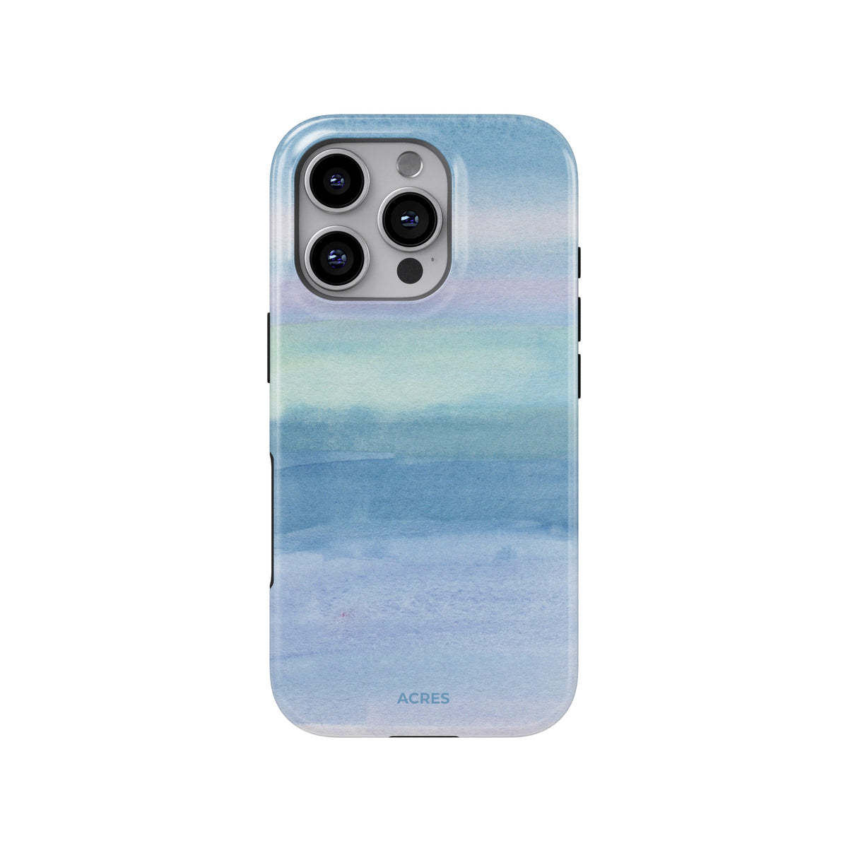 Coast Water Baskılı Telefon Kılıfı