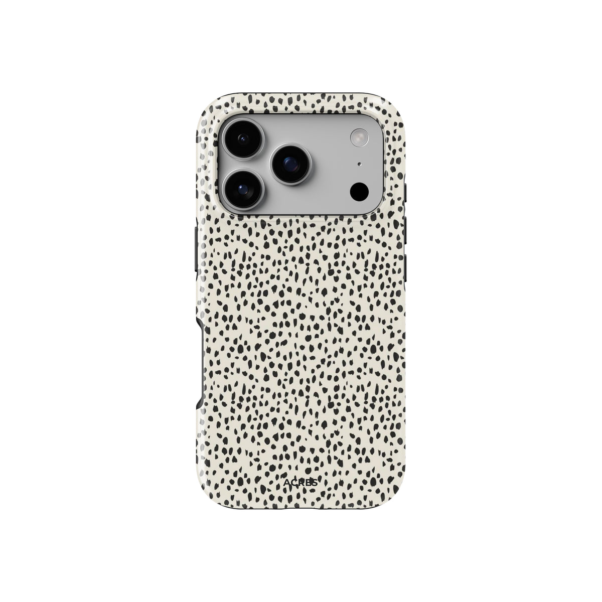 Dalmatian Baskılı Telefon Kılıfı