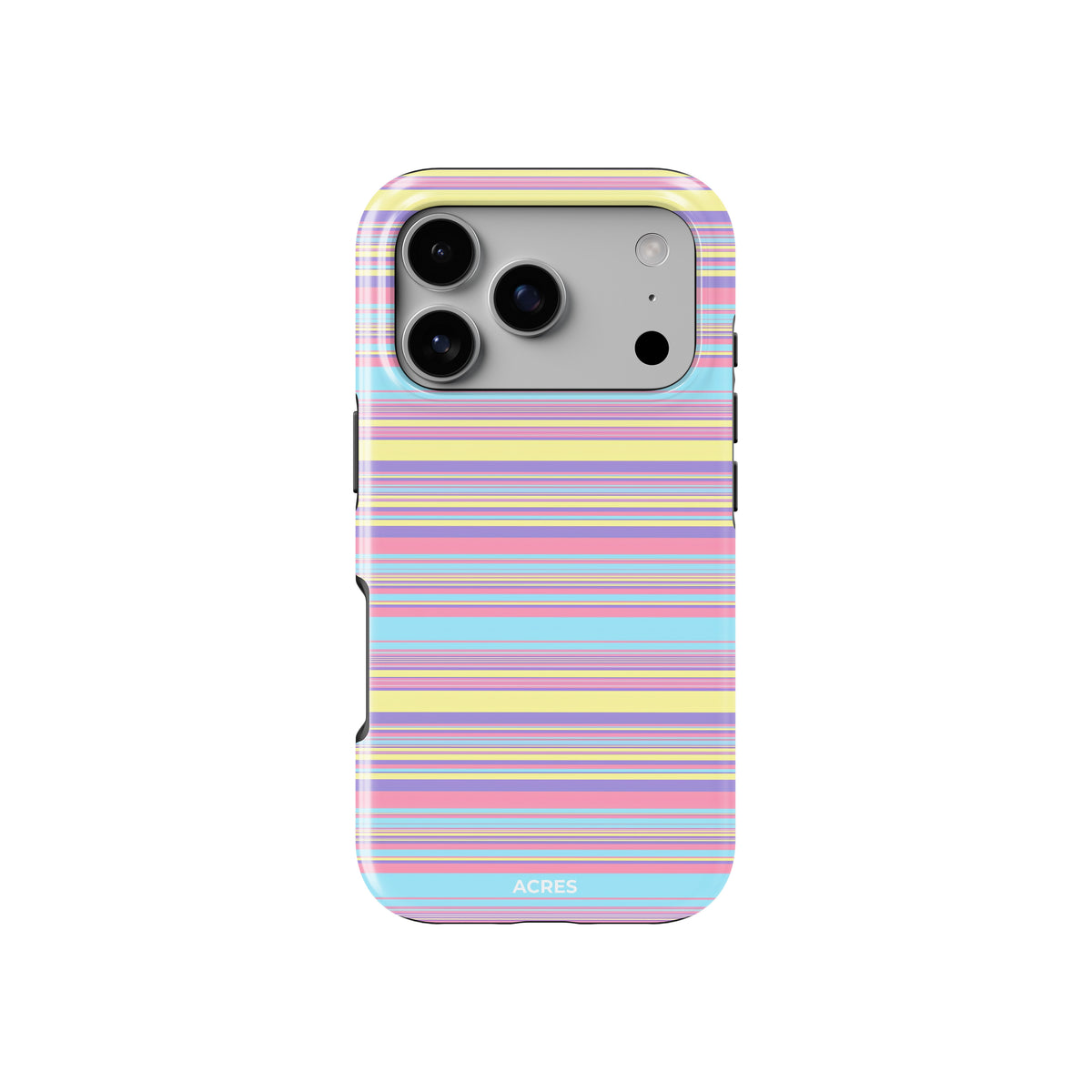 Jelly Baskılı Telefon Kılıfı