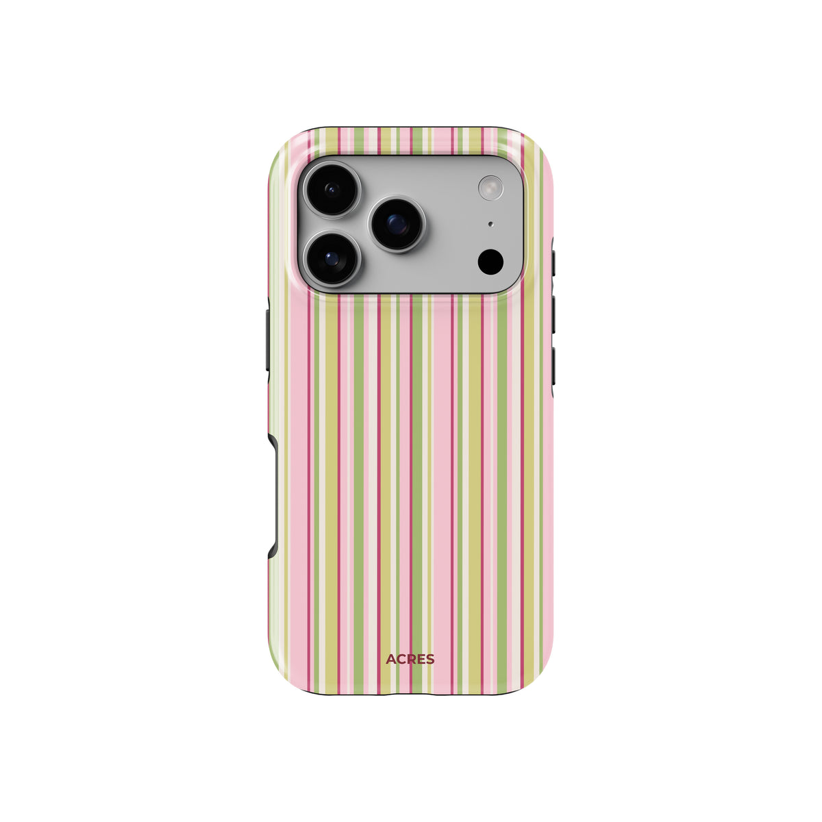Polly Baskılı Telefon Kılıfı