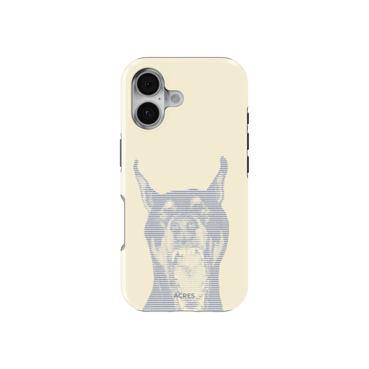 Rawr Baskılı Telefon Kılıfı